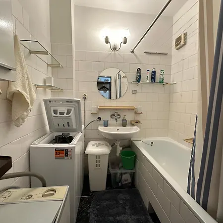 Retro With Three Apartmán