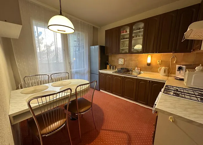 Apartmán Retro With Three