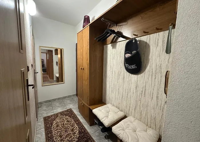 Apartmán Retro With Three