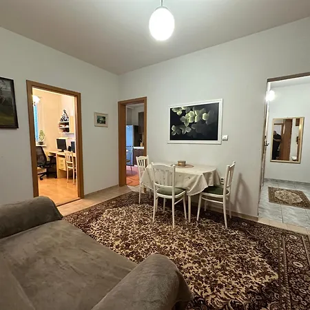 Retro With Three * Bratislava